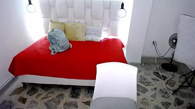 tiffany__pink from StripChat is Freechat