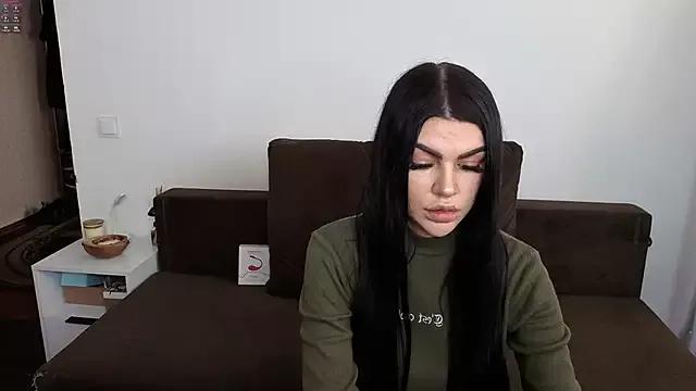 Tiffany_lab webcams show profile image 