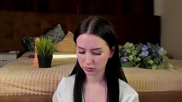 Tiffany_Wade from StripChat