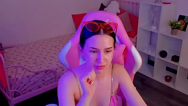 Tiffany_Wade from StripChat