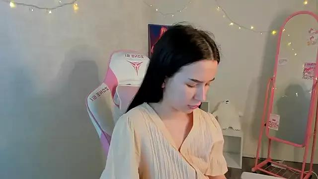 Tiffany_Wade from StripChat