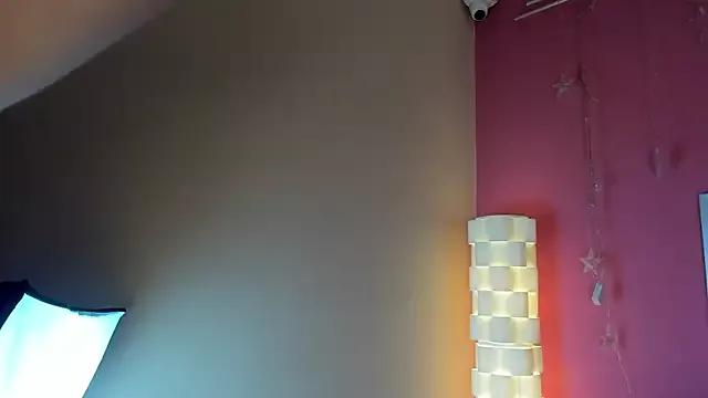 Tiffanysurez_ from StripChat