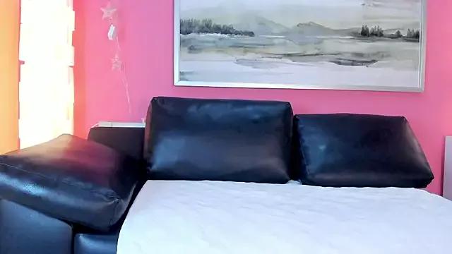 Tiffanysurez_ from StripChat