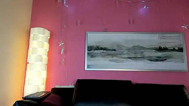 Tiffanysurez_ from StripChat