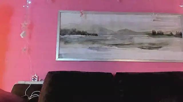 Tiffanysurez_ from StripChat
