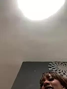 TIFFANYYSTAR from StripChat is Freechat