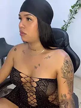 tinalove7 from StripChat is Freechat