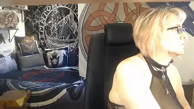 TittenMichelle from StripChat