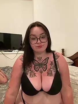 tracy_scl from StripChat is Freechat
