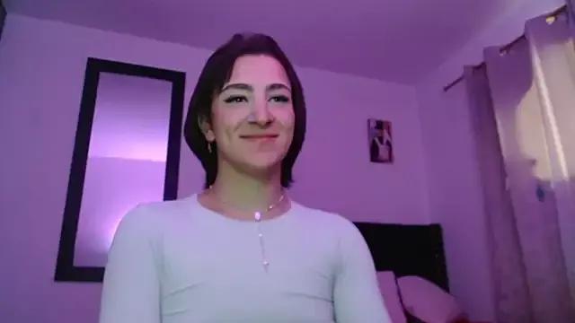 Triana_Damelio from StripChat is Freechat