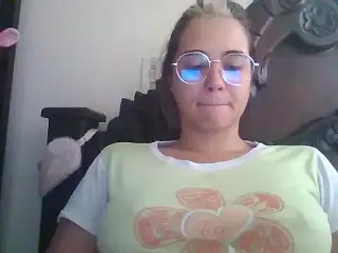 trianabell from StripChat is Freechat