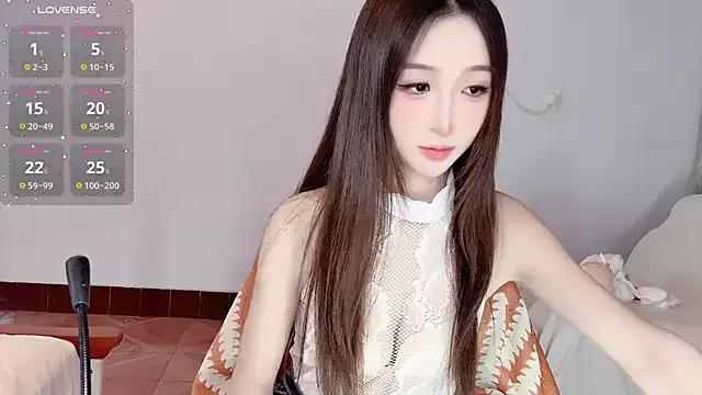 Photos of Tsuki-MM from StripChat is Freechat