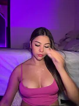 Try the hottest girls free webcams as they get au naturel and get naked fulfilling your nuttiest whims.