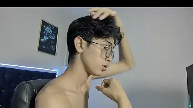 ultra_violet01 from StripChat is Freechat