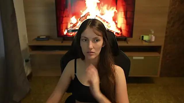 Try the hottest girls free webcams as they get au naturel and get naked fulfilling your nuttiest whims.
