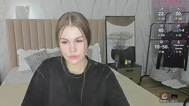 Try the hottest girls free webcams as they get au naturel and get naked fulfilling your nuttiest whims.
