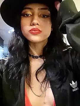 Vailolett webcams show profile image 