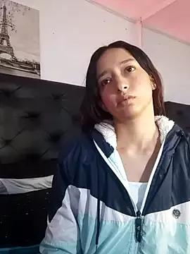 Vale_stone from StripChat is Freechat