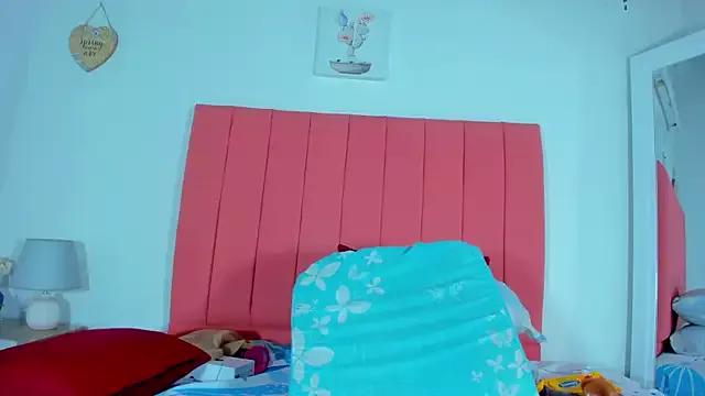 valen_rose0 from StripChat is Freechat