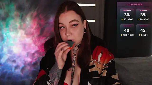 Try the hottest girls free webcams as they get au naturel and get naked fulfilling your nuttiest whims.