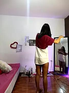 Try the hottest girls free webcams as they get au naturel and get naked fulfilling your nuttiest whims.