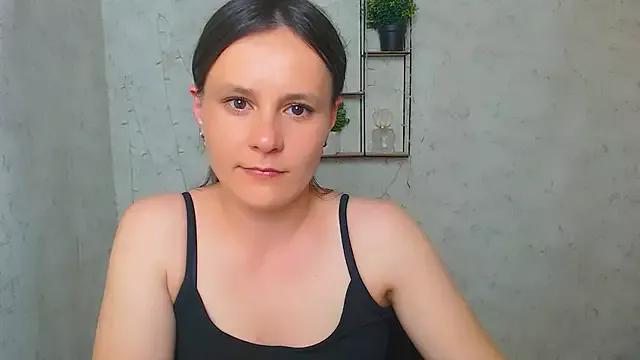 ValeriaHeart_ from StripChat is Freechat