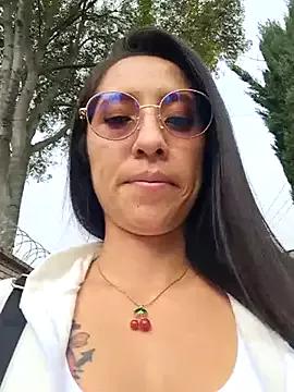 VALERY-03_ from StripChat is Freechat