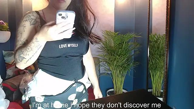 Try the hottest girls free webcams as they get au naturel and get naked fulfilling your nuttiest whims.