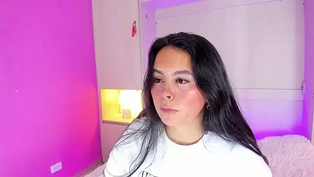 valerymeyerr from StripChat is Freechat