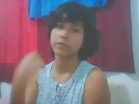 valezky89 from StripChat is Freechat
