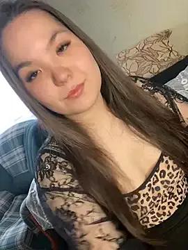 Var_Kiss from StripChat is Freechat