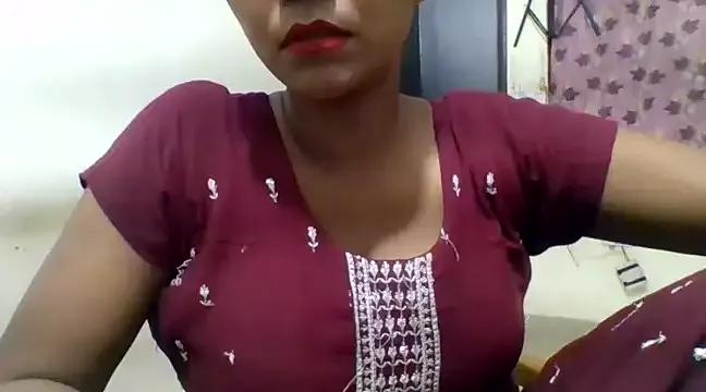 varnika from StripChat is Freechat
