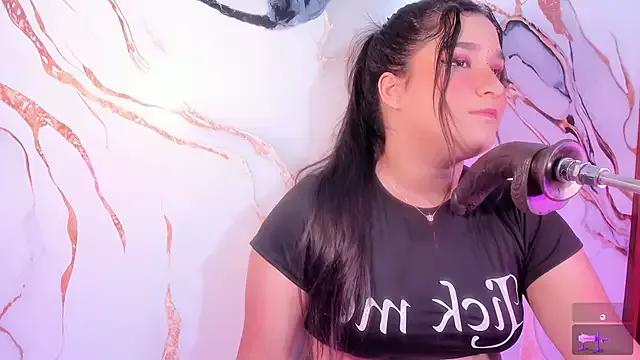 velvet_rosee_ from StripChat is Freechat