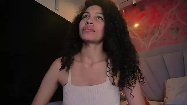 Venus_Williams_ from StripChat is Freechat