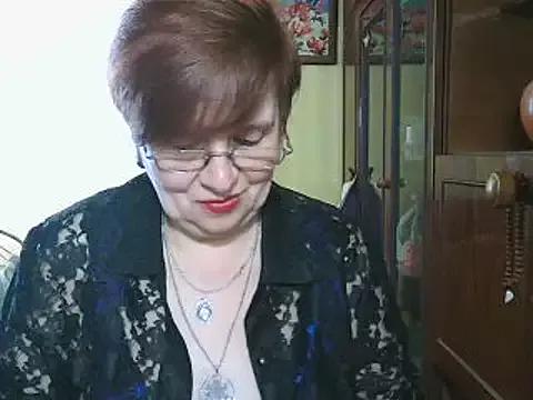 VeronicaGold51 from StripChat is Freechat