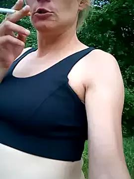 vickybaby from StripChat is Freechat