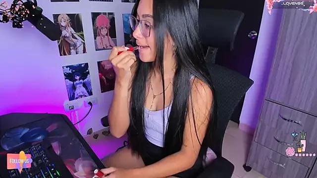 Try the hottest girls free webcams as they get au naturel and get naked fulfilling your nuttiest whims.