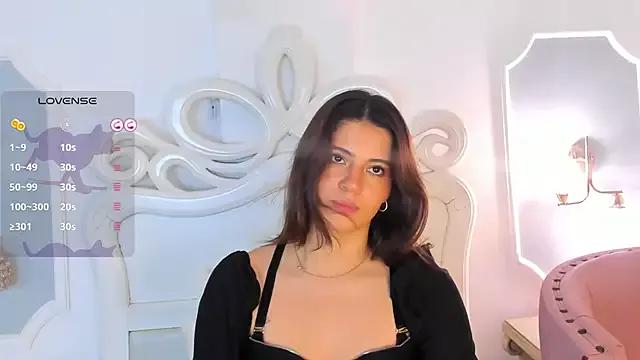 victoria_coopers from StripChat is Freechat
