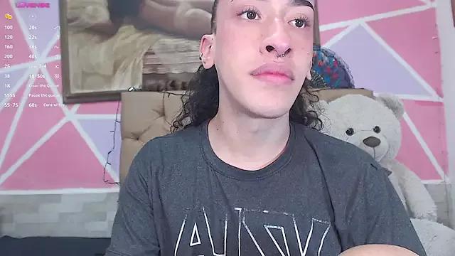 Victoria_demian_dirty from StripChat is Freechat