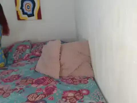 Victoria_new webcams show profile image 