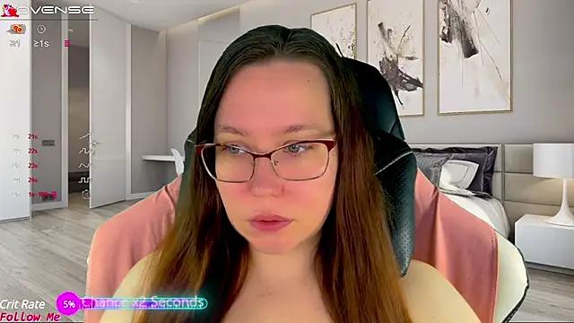 Try the hottest girls free webcams as they get au naturel and get naked fulfilling your nuttiest whims.