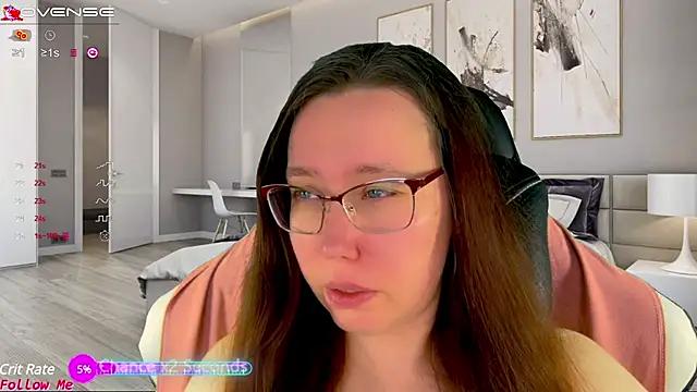 Try the hottest girls free webcams as they get au naturel and get naked fulfilling your nuttiest whims.