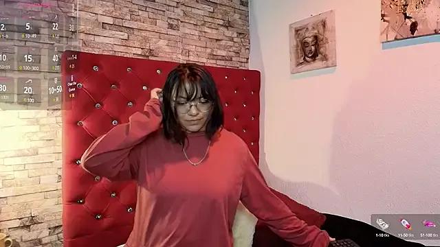 Victoria_Thompson1 from StripChat is Freechat
