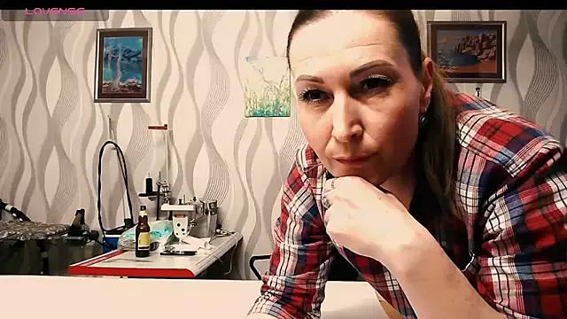 VictoriaMay from StripChat is Freechat