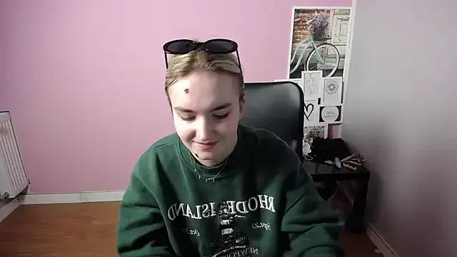 viktoria_lovely from StripChat is Freechat