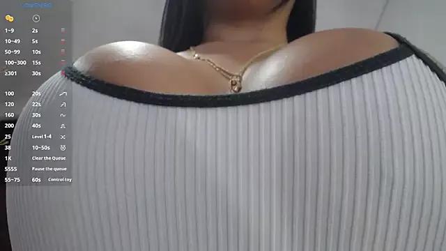 Try the hottest girls free webcams as they get au naturel and get naked fulfilling your nuttiest whims.