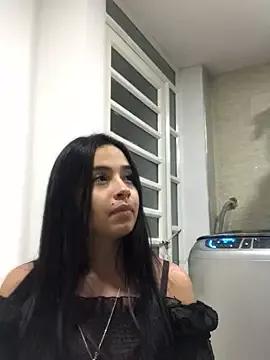 ViolettSex- from StripChat is Freechat