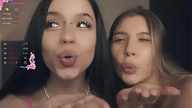 vivid_girls_vg from StripChat