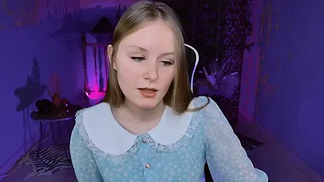 Photos of VivienLeeigh from StripChat is Freechat