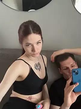 Vlada_miss from StripChat is Freechat